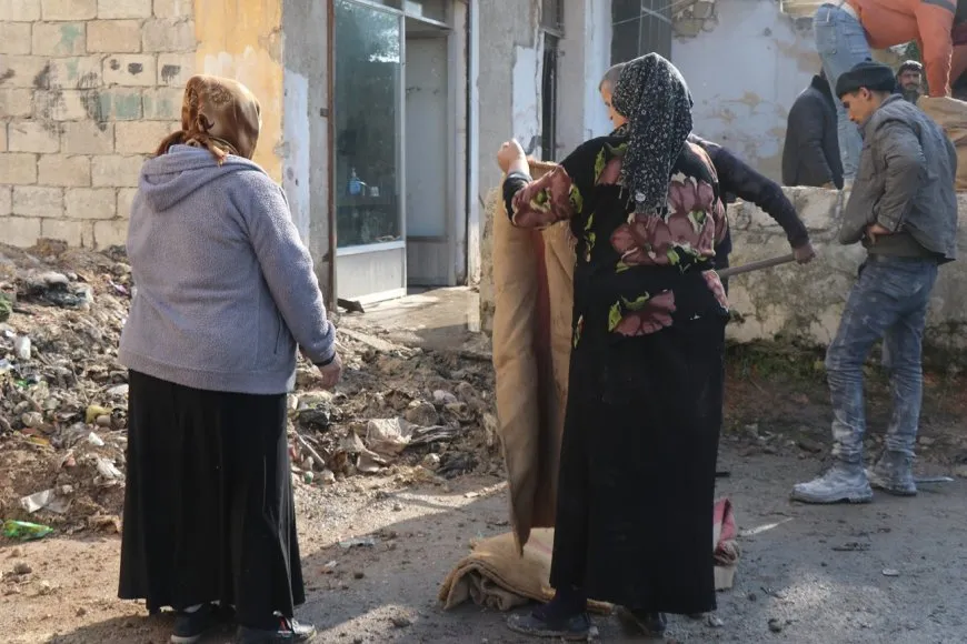 ‘Xweparastin yekane rêya pêşîgirtina qirkirinê ye’