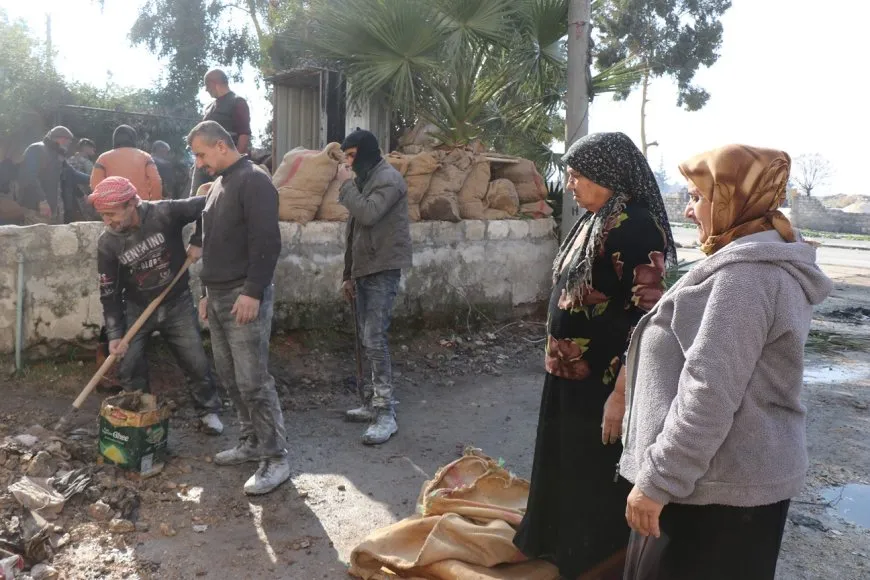 ‘Xweparastin yekane rêya pêşîgirtina qirkirinê ye’