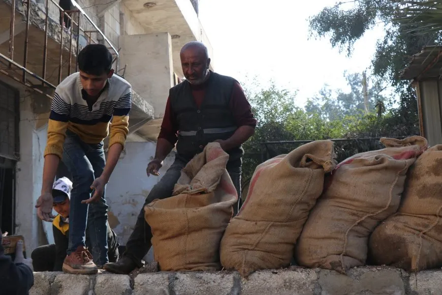 ‘Xweparastin yekane rêya pêşîgirtina qirkirinê ye’