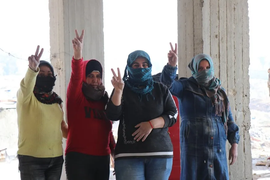 ‘Xweparastin yekane rêya pêşîgirtina qirkirinê ye’