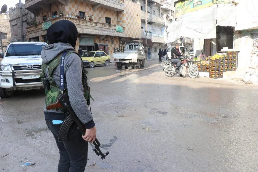 ‘Xweparastin yekane rêya pêşîgirtina qirkirinê ye’