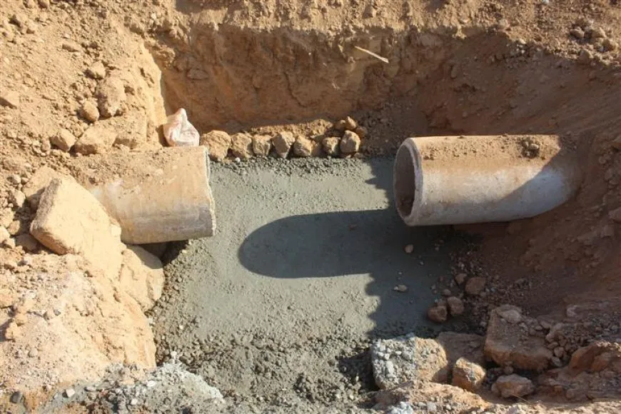 Tevî êrişên dagirkeriyê jî Şaredariya Til Temirê 4 projeyên xizmetguzariyê pêk tîne