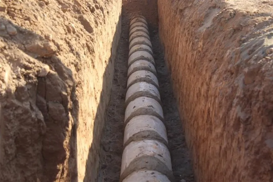Tevî êrişên dagirkeriyê jî Şaredariya Til Temirê 4 projeyên xizmetguzariyê pêk tîne