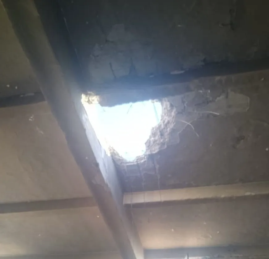 Dewleta Tirk firina nan bombebaran kir