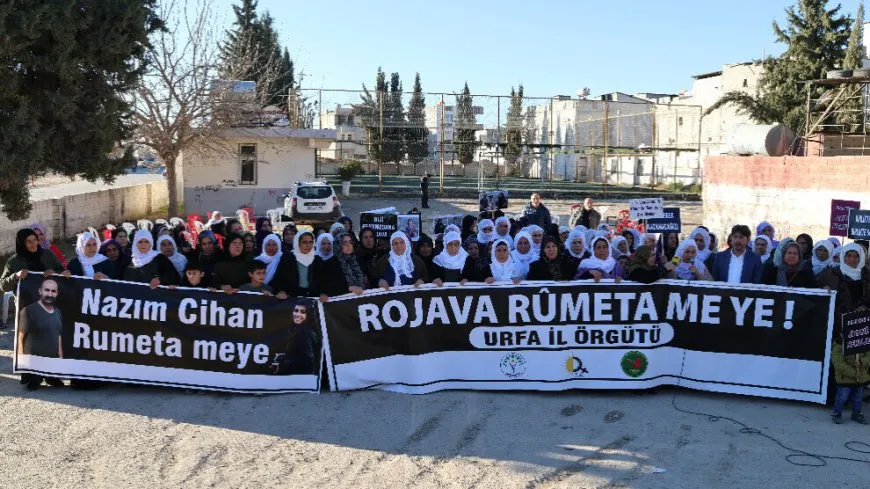 Di roja 11ˋan nobeda li ser sînorê Kobanê didome