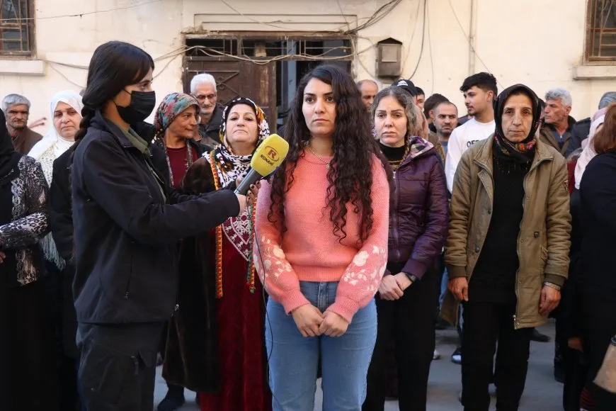 Şêniyên Qamişlo û Kobanê: Em ji bo parastina herêmê amade ne
