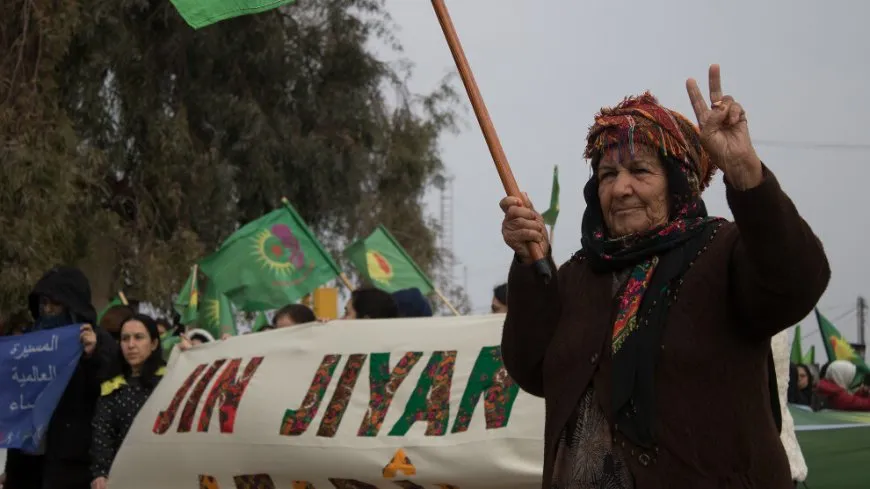 ˈNabe rola jinan were paşguhkirinˈ