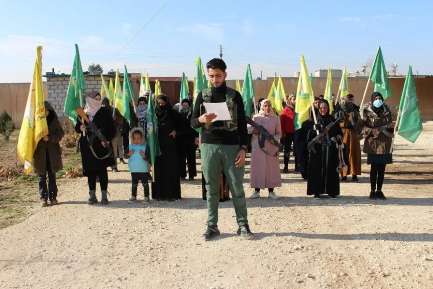 HPC: Em ê welatê xwe biparêzin