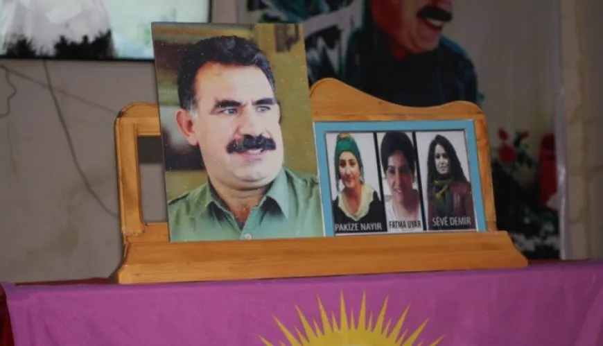 Şehîdên Parîs û Silopyayê li Wargeha Şehîd Rustem Cûdî hatin bîranîn