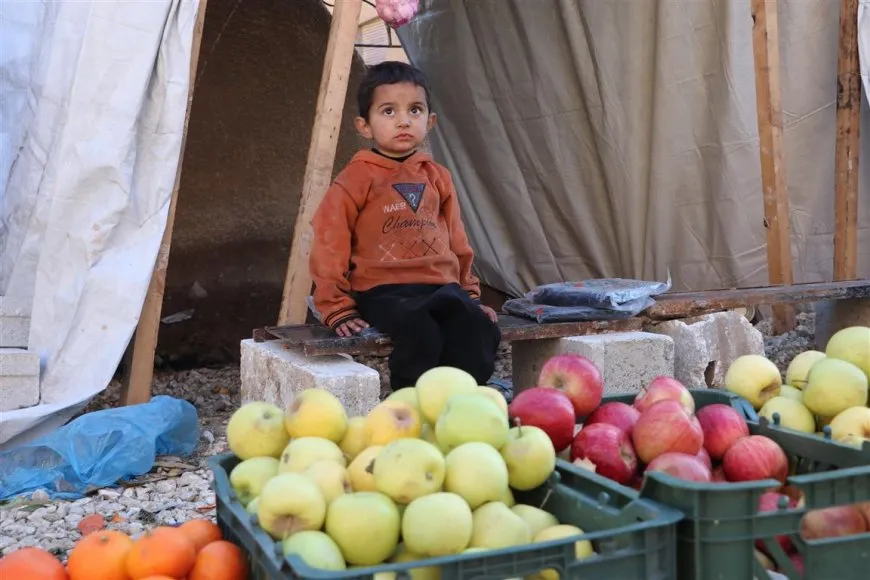 ‘Sûcên dewleta Tirk dê di çavê efrîniyan de her zindî bin’