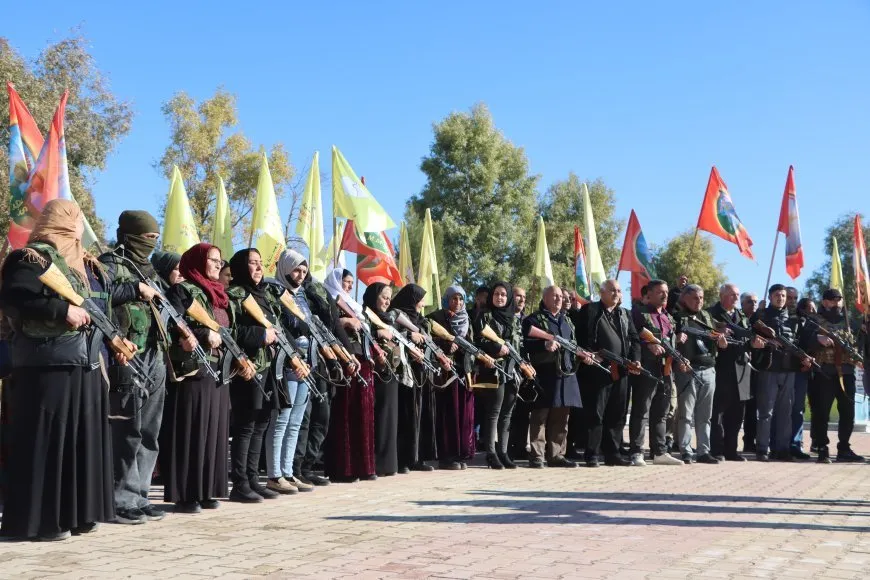 Şêniyên Til Birakê: Yekitî pêwîstiyeke dîrokî ye