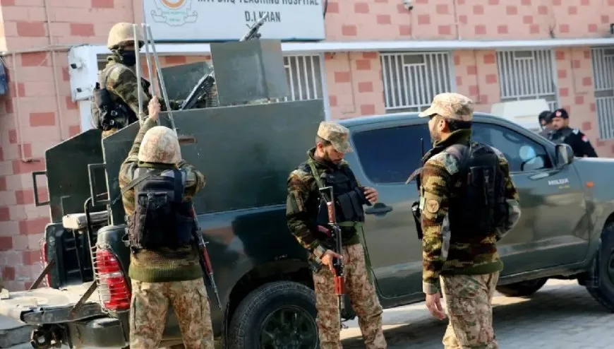 Li Pakistanê teqîn: 6 kes hatin kuştin