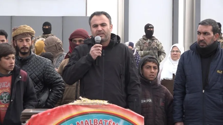 Şêniyên Tebqayê 4 şehîd oxir kir