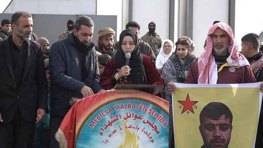 Şêniyên Tebqayê 4 şehîd oxir kir