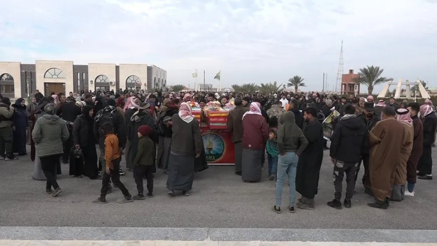 Şêniyên Tebqayê 4 şehîd oxir kir