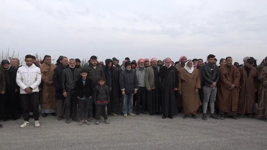 Şêniyên Tebqayê 4 şehîd oxir kir