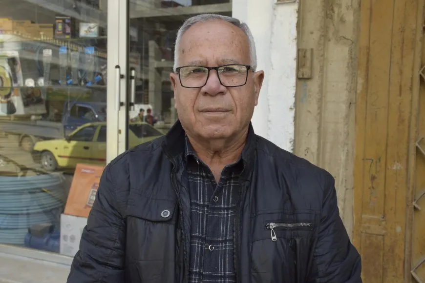Buhayê kehrebeyê ji nû ve hat diyarkirin