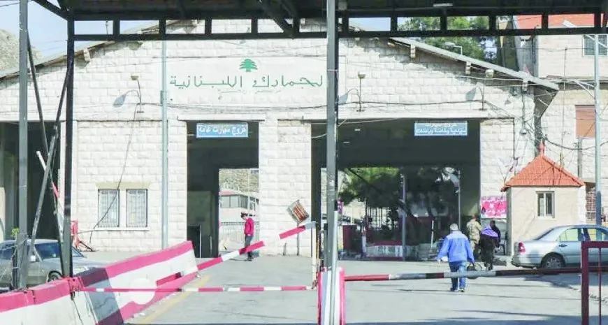 Mekanîzmeyên ketina Sûriyeyiyan li Lubnanê tên nîqaşkirin
