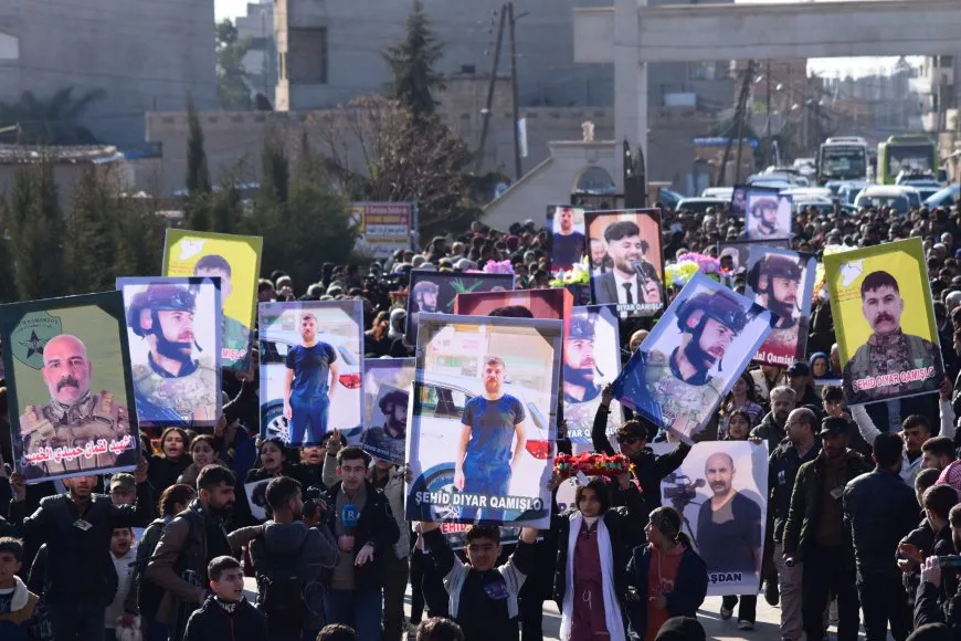 Hevrêyên me Cîhan û Nazim jî di nav de 5 şehîd hatin oxirkirin