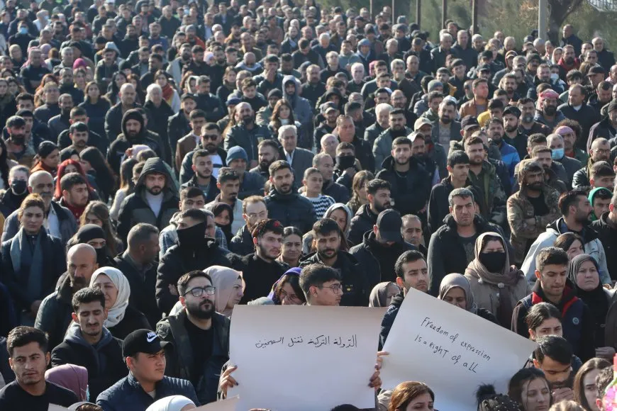 Hevrêyên me Cîhan û Nazim jî di nav de 5 şehîd hatin oxirkirin