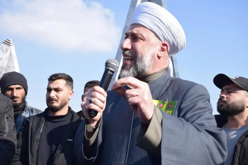 5 cangoriyên azadiyê hatin oxirkirin
