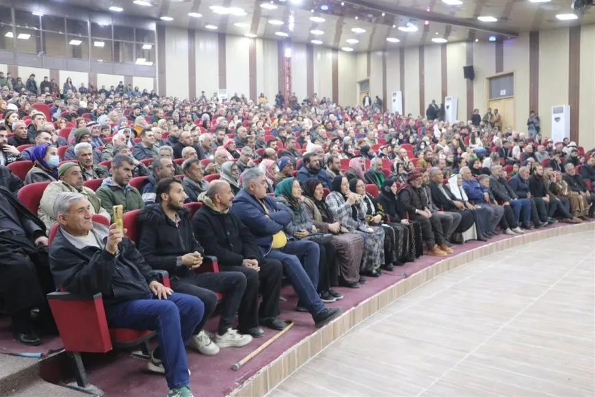Rewşenbîran banga yekitiya nîştimanî kir