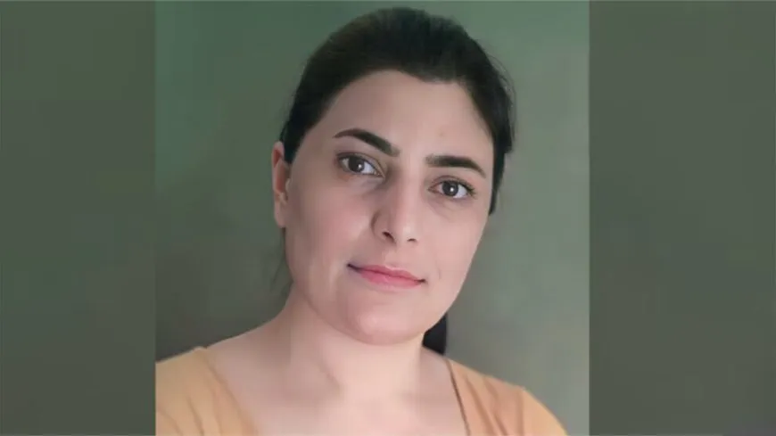 Zeyneb Celaliyan nameyek şand