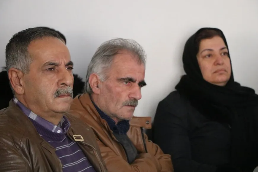 Şehîdên Komkujiya Parîsê li Helebê hatin bibîranîn