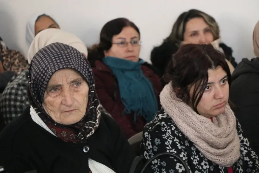 Şehîdên Komkujiya Parîsê li Helebê hatin bibîranîn