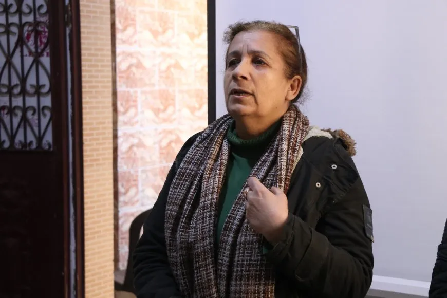 Şehîdên Komkujiya Parîsê li Helebê hatin bibîranîn