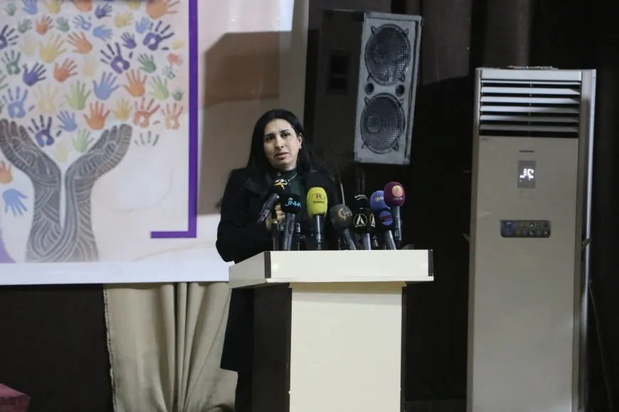 Corcêt Bersûm: Doza jinan xeta sor e