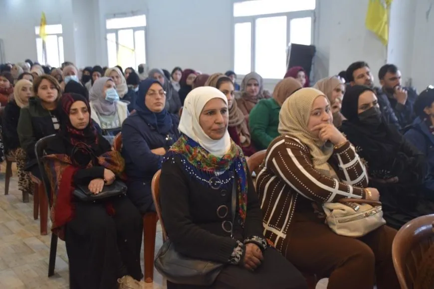 Şêx Murşid: Li hember hewldanên têkbirina îstîqrarê hişyar bin