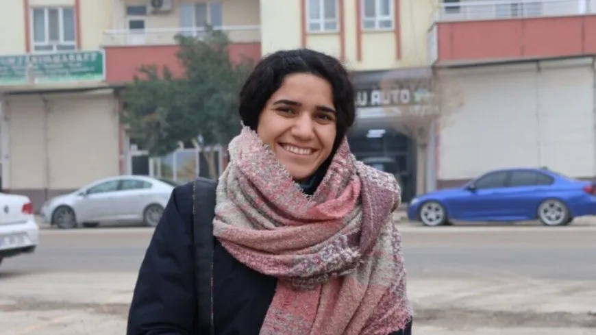 Nûçegîhaneke JINNEWS’ê li Belqîsê hat binçavkirin