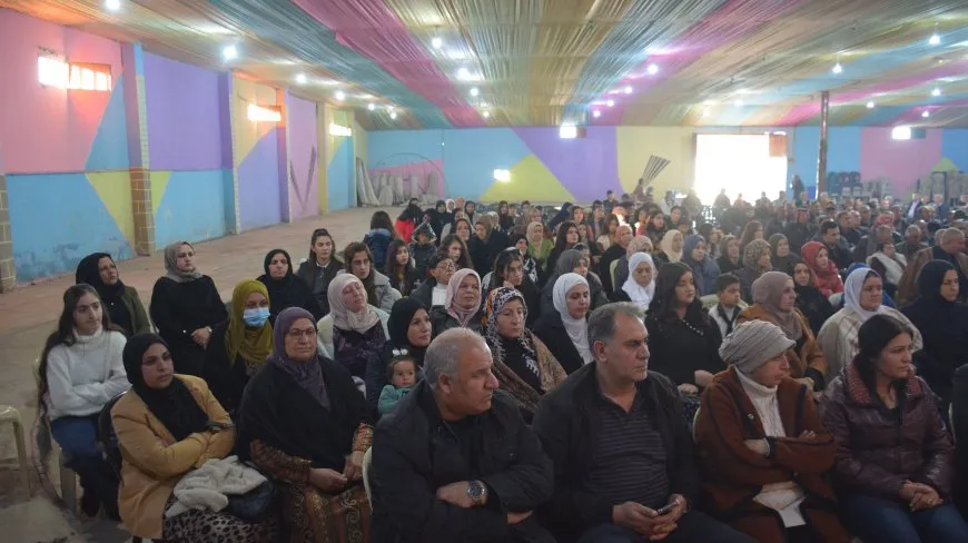 Partiyên YEKITÎ û Pêşverû piştgirî da berxwedana QSDˋê û yekitiya Kurdî