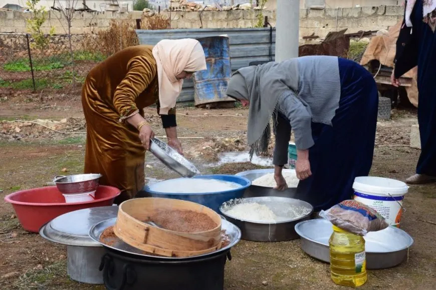 ‘Em dayik em ê çekê rakin û piştgiriya şervanên xwe bikin’