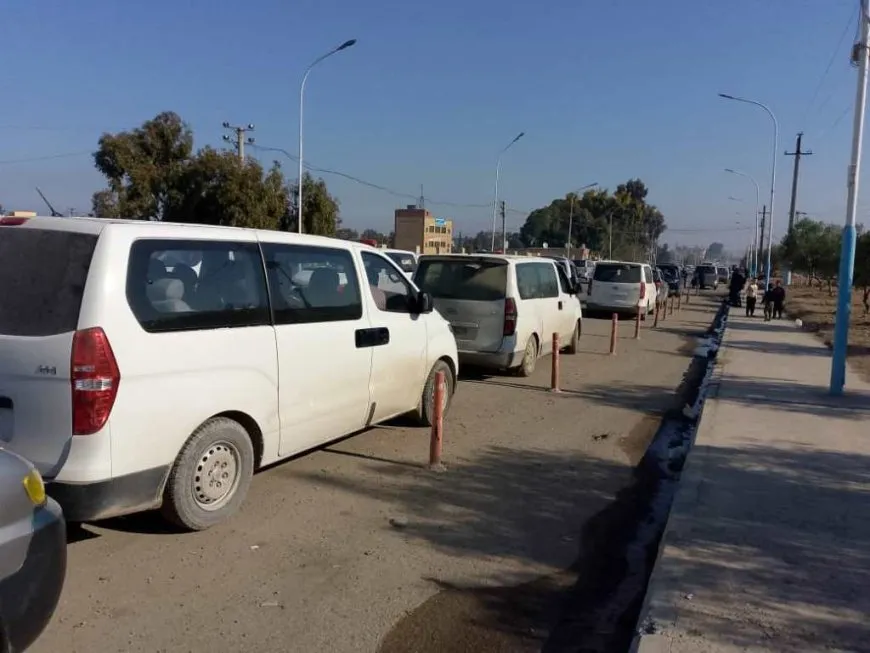 Şêniyên Tebqa, Reqa û Cizîrê diçin bendava Tişrînê