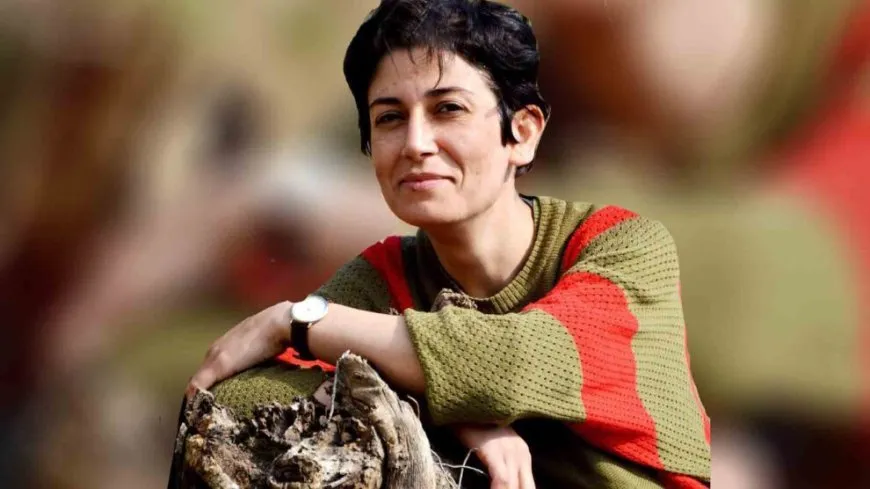 Îranê cezayê darvekirinê yê li Pexşan Ezîzî hatibû birîn erê kir