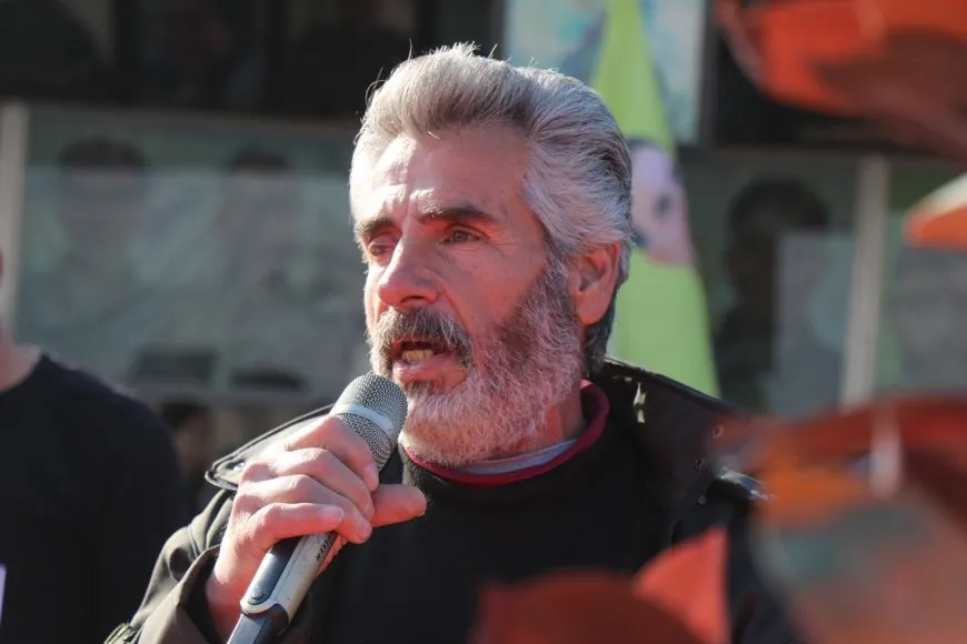 Li Şêxmeqsûd û Eşrefiyê 3 şehîd hatin veşartin