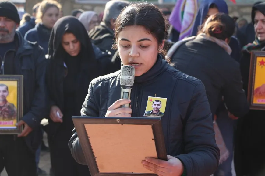 Li Şêxmeqsûd û Eşrefiyê 3 şehîd hatin veşartin