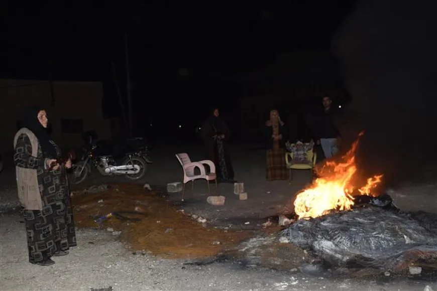 Şêniyên Til Temirê bi QSD`ê re bûne yek