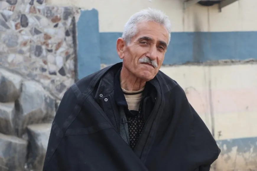 Şêxê mezhebê elewî: Binpêkirin mezin in, em daxwaza parastina navneteweyî dikin