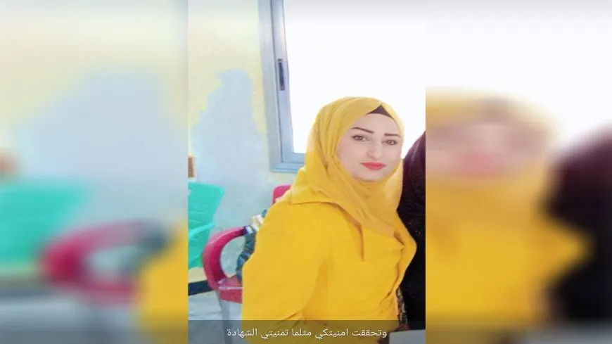 Di êrişa karwana gel de rêvebera Kombûna Jinan a Zenûbiya şehîd bû