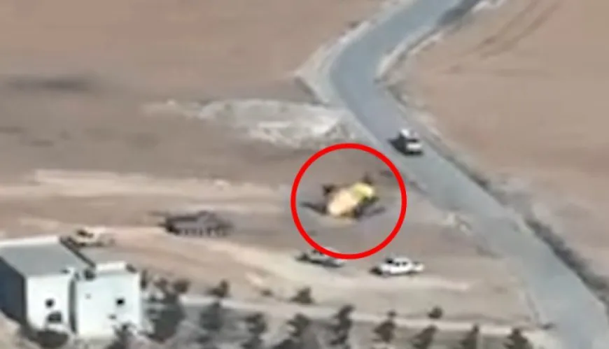 Li Tişrînê 63 çete hatin kuştin, tankek û 8 erebeyên leşkerî hatin rûxandin