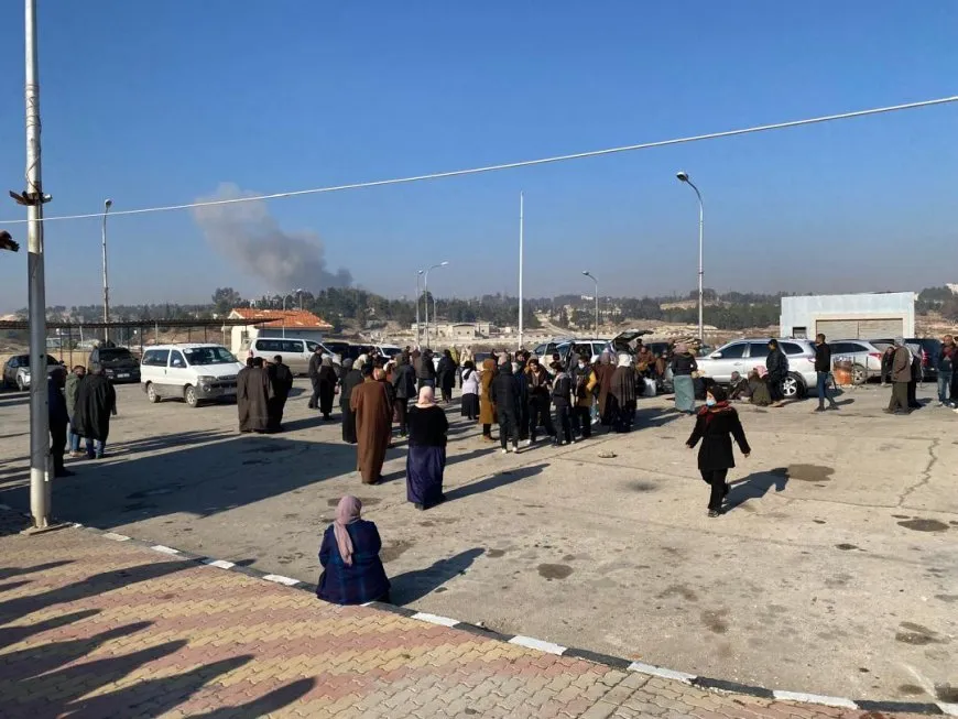 Tevî êrişan jî nobeta li Bendava Tişrînê bi biryardarî dewam dike