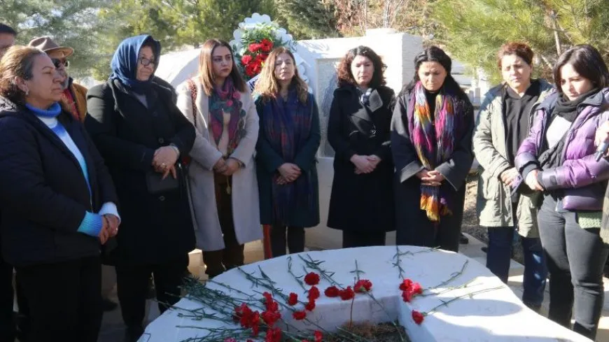 Sakîne Cansiz û Fîdan Dogan hatin bibîranîn