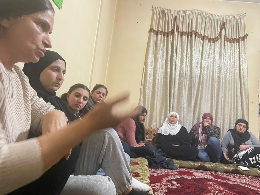 Şehîd Sara, Rojbîn û Ronahî li Heleb û Lubnanê hatin bibîranîn