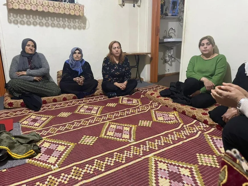 Şehîd Sara, Rojbîn û Ronahî li Heleb û Lubnanê hatin bibîranîn