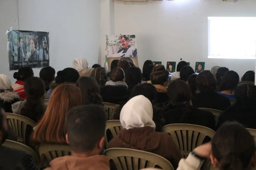 Li Helebê şehîdên Parîsê û Bendava Tişrînê hatin bibîranîn