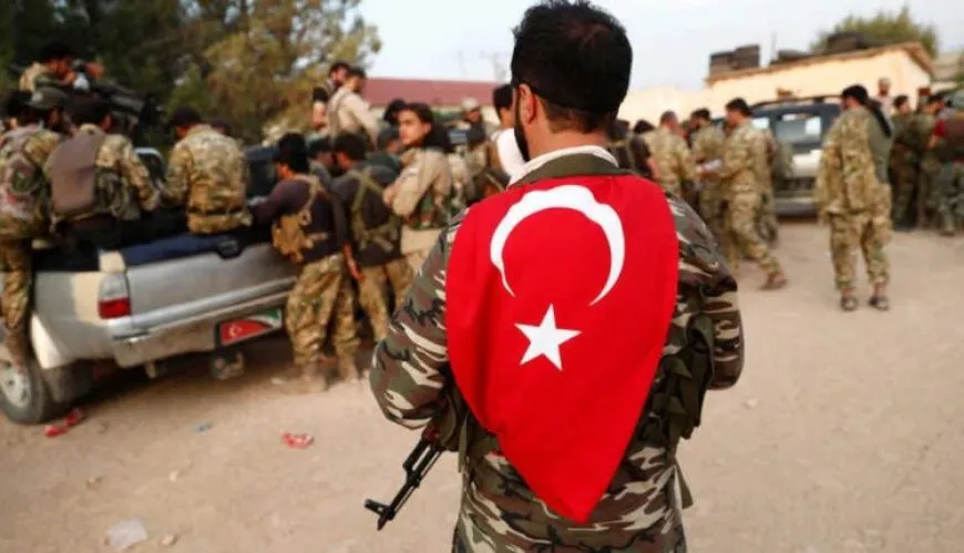 Çeteyên Fecir El Huriye kî ne?