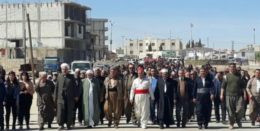 Ji hunermendan banga yekitiya neteweyî